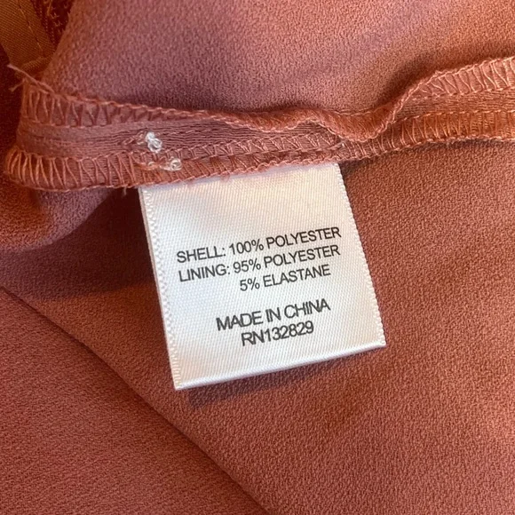 MBD Dress Size Small NWT - Picture 6 of 6